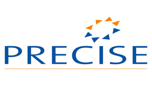 PRECISE-Logo