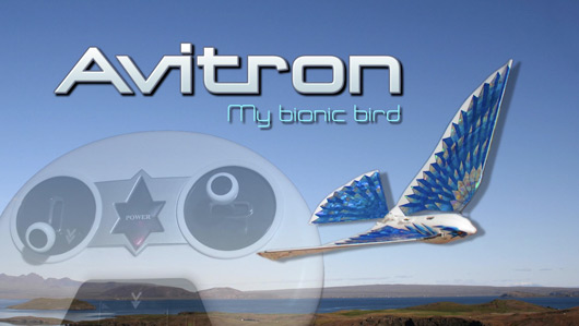 Avitron