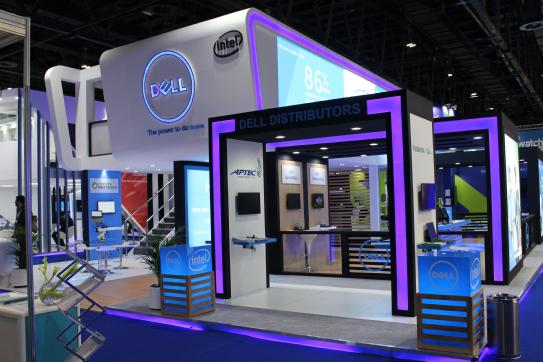 Dell - Gitex 2015(1)