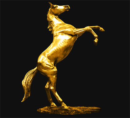 Horse-FINAL-Gold6