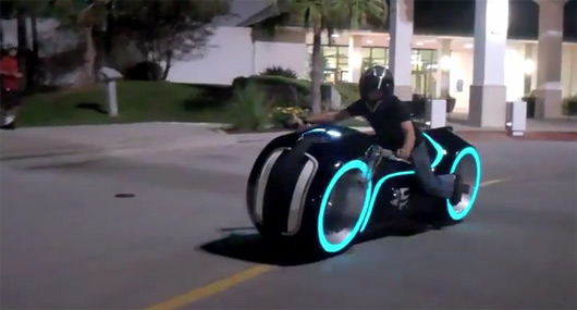 tron1